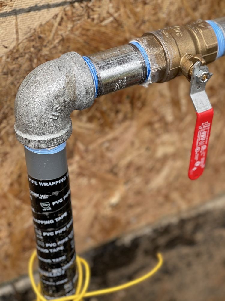 Photo of Lucky Plumbing