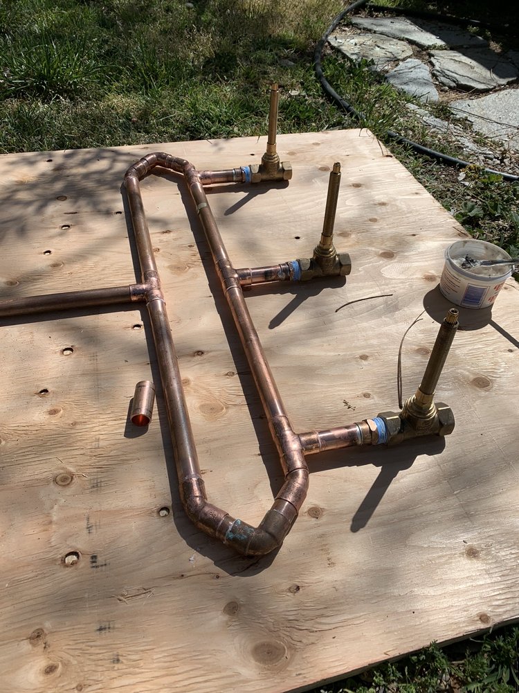 Photo of Lucky Plumbing