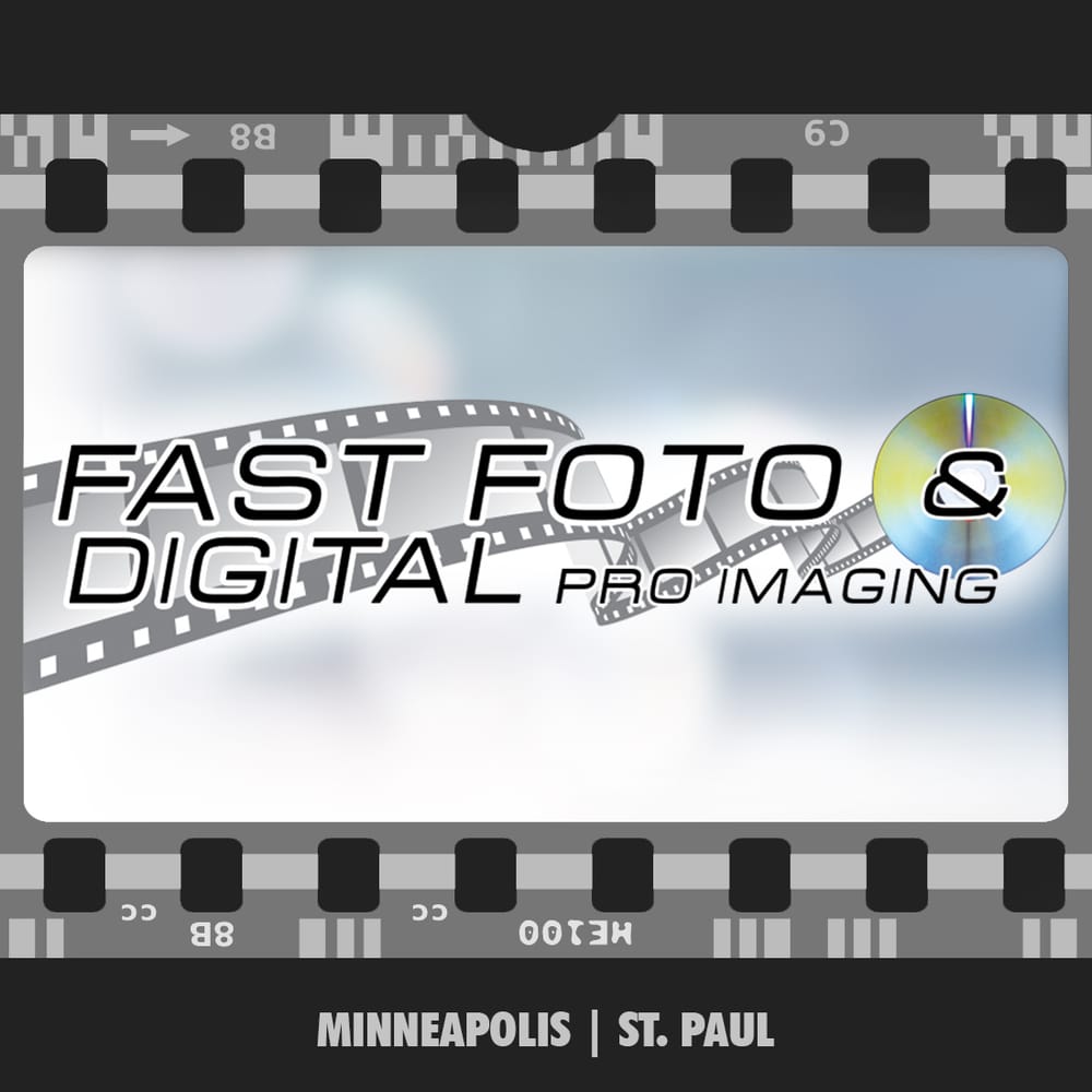 Photo of Fast Foto & Digital Pro Imaging
