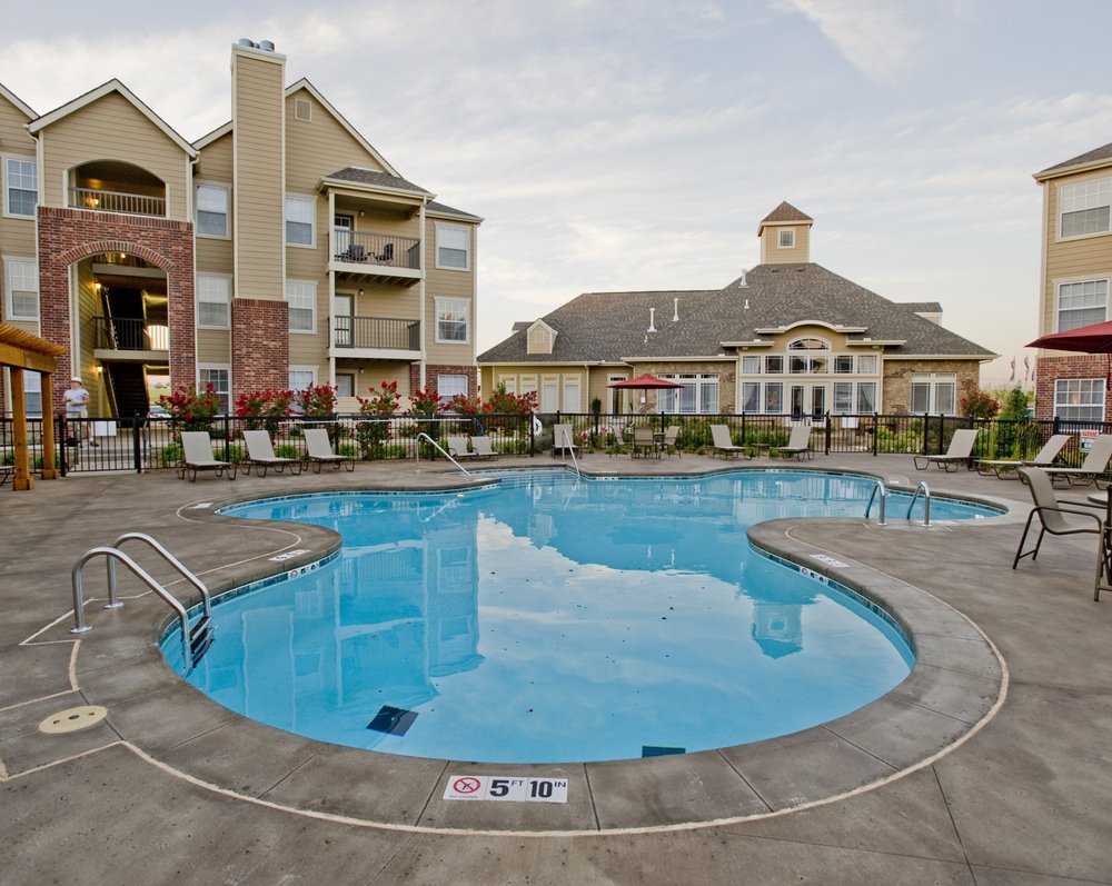 Photo of The Park on Westpointe