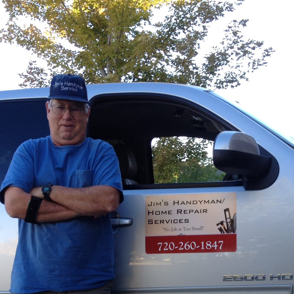 Photo of Jim's Handyman Service