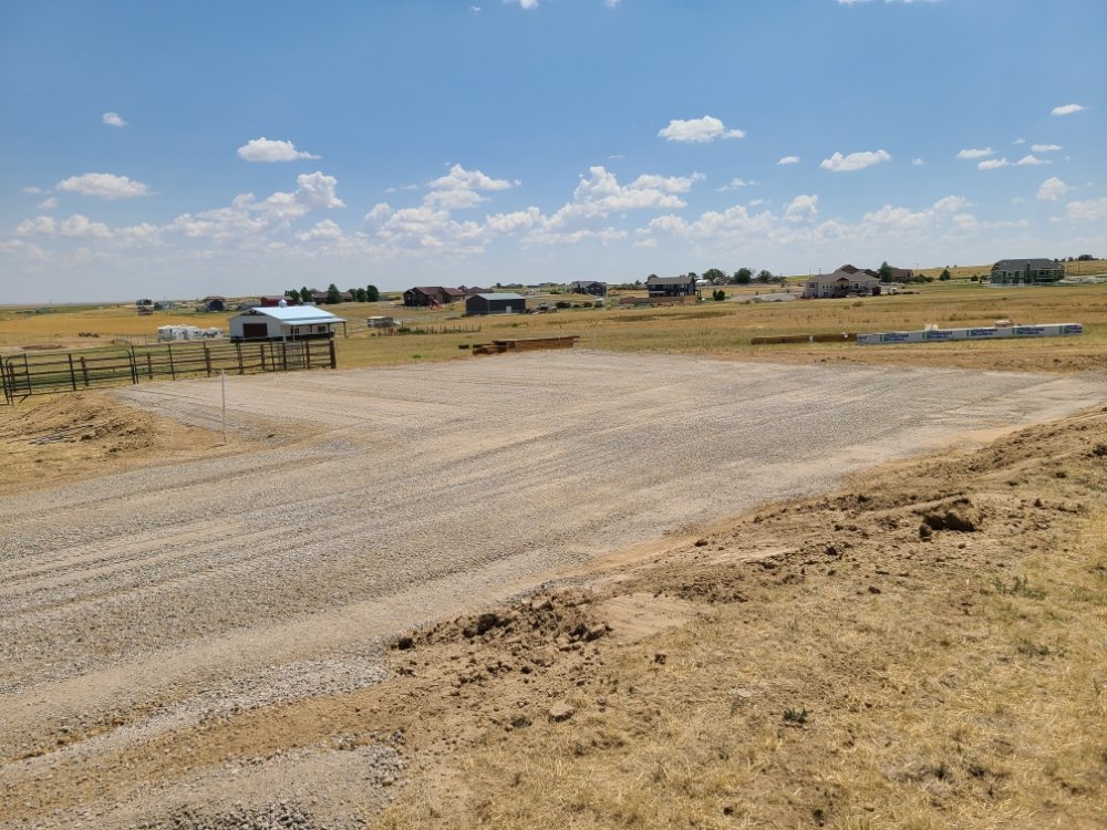 Photo of Iron Summit Excavating