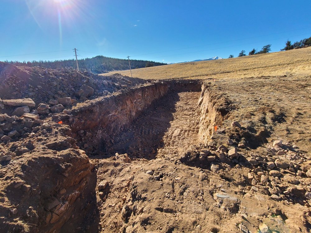 Photo of Iron Summit Excavating