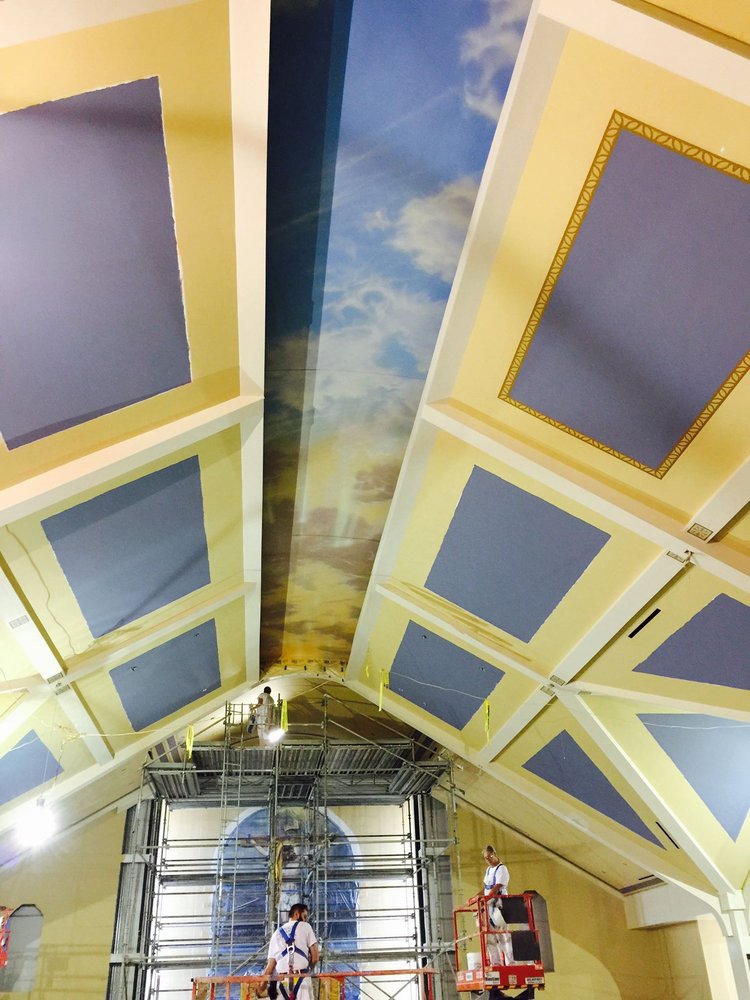 Photo of Ocean Drywall