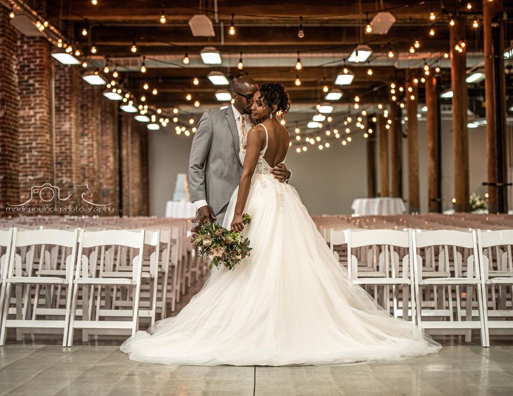 Photo of Loray Mill Event Hall