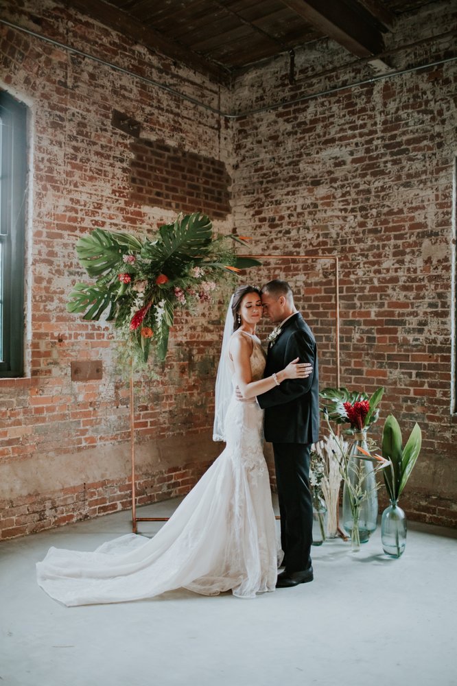 Photo of Loray Mill Event Hall