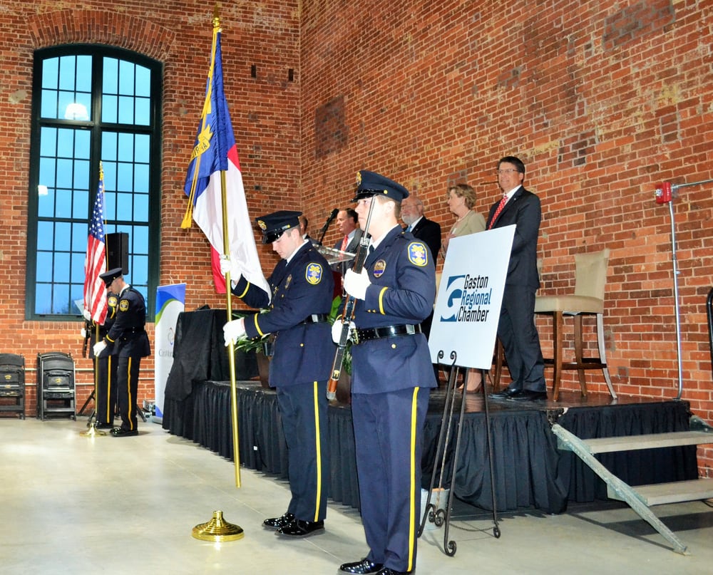 Photo of Loray Mill Event Hall