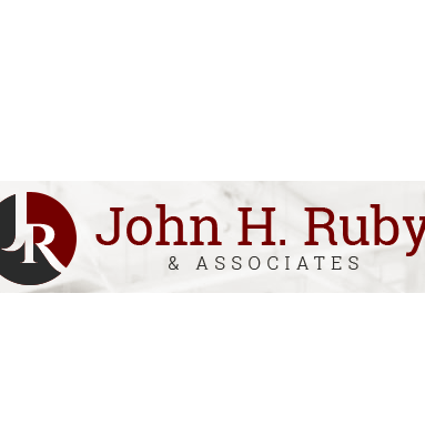 Photo of John H. Ruby & Associates