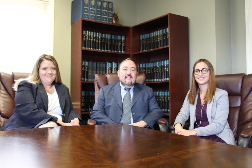Photo of John H. Ruby & Associates