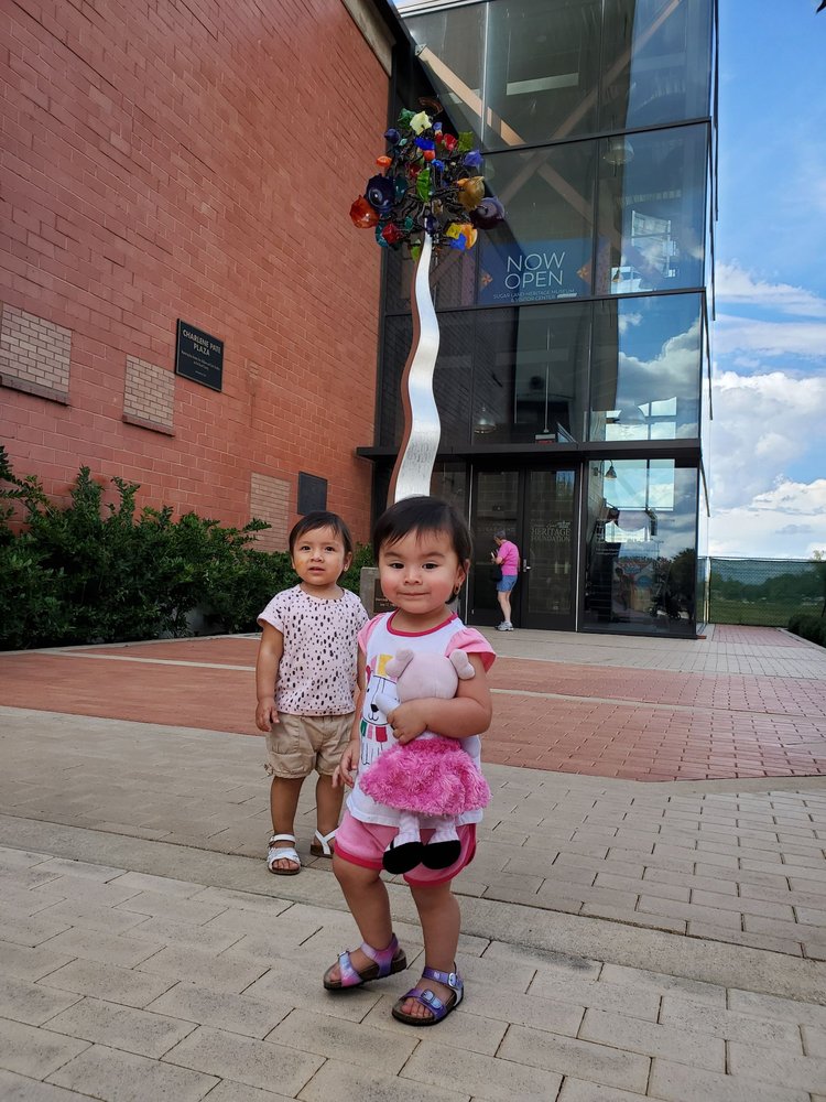 Photo of Fort Bend Children's Discovery Center