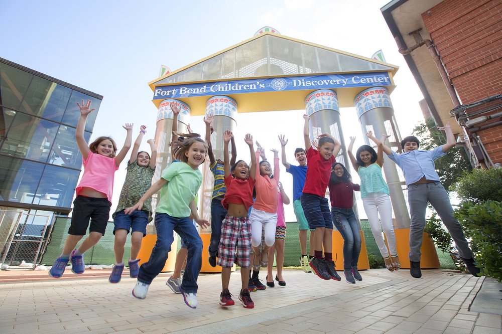 Photo of Fort Bend Children's Discovery Center