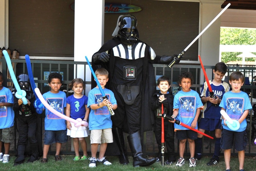 Photo of Copy Cats For Kids
