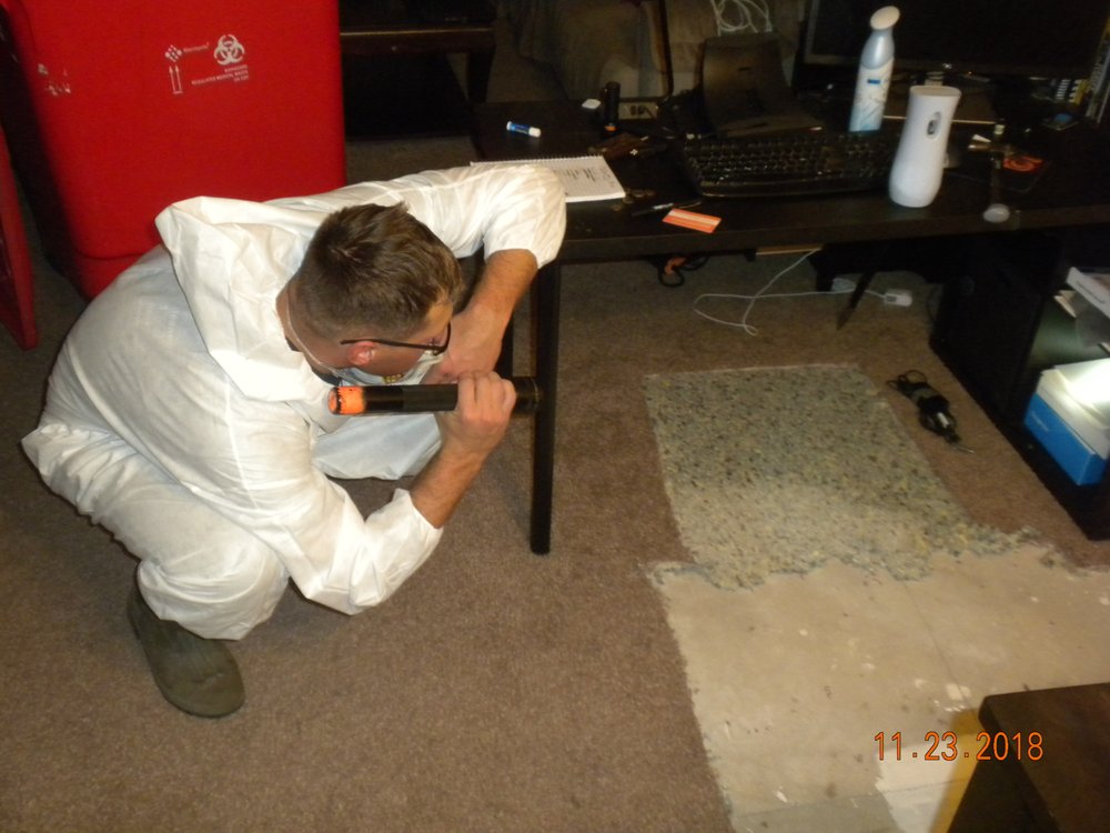 Photo of Advanced Biohazard Cleanup