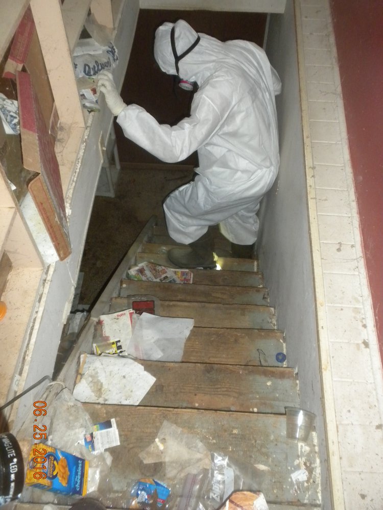Photo of Advanced Biohazard Cleanup