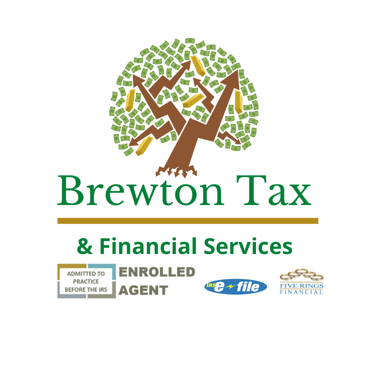 Photo of Brewton Tax and Financial