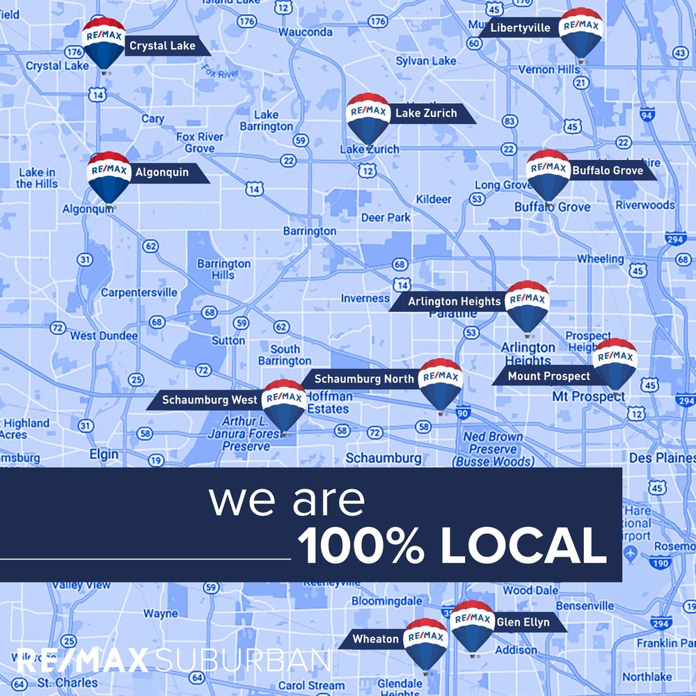 Photo of RE/MAX Suburban - Wheaton