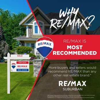 Photo of RE/MAX Suburban - Wheaton