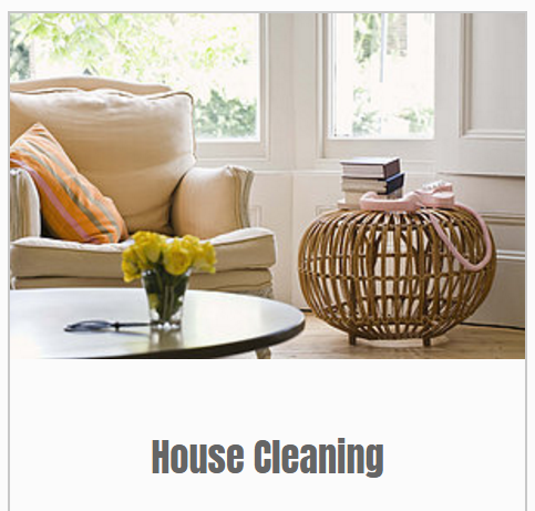 Photo of Squeaky Clean Clear Service