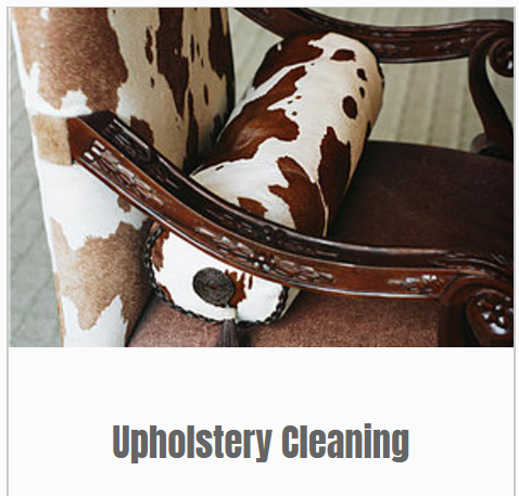 Photo of Squeaky Clean Clear Service
