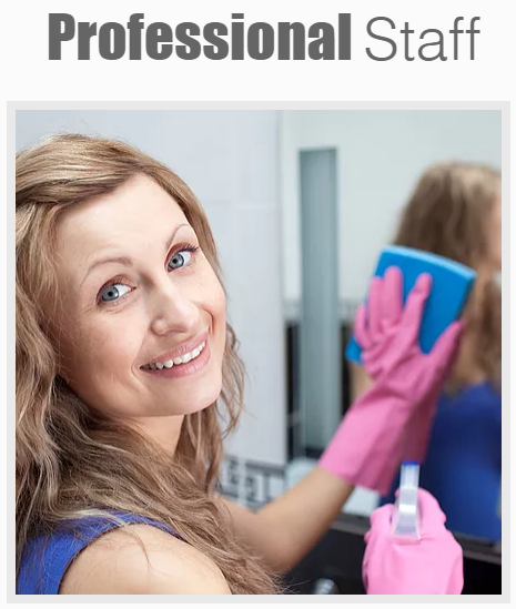Photo of Squeaky Clean Clear Service
