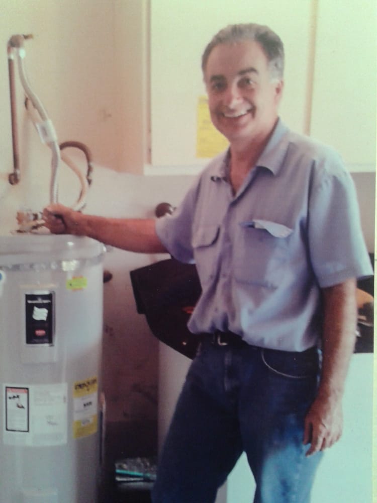 Photo of Joe Peters Plumbing Co.