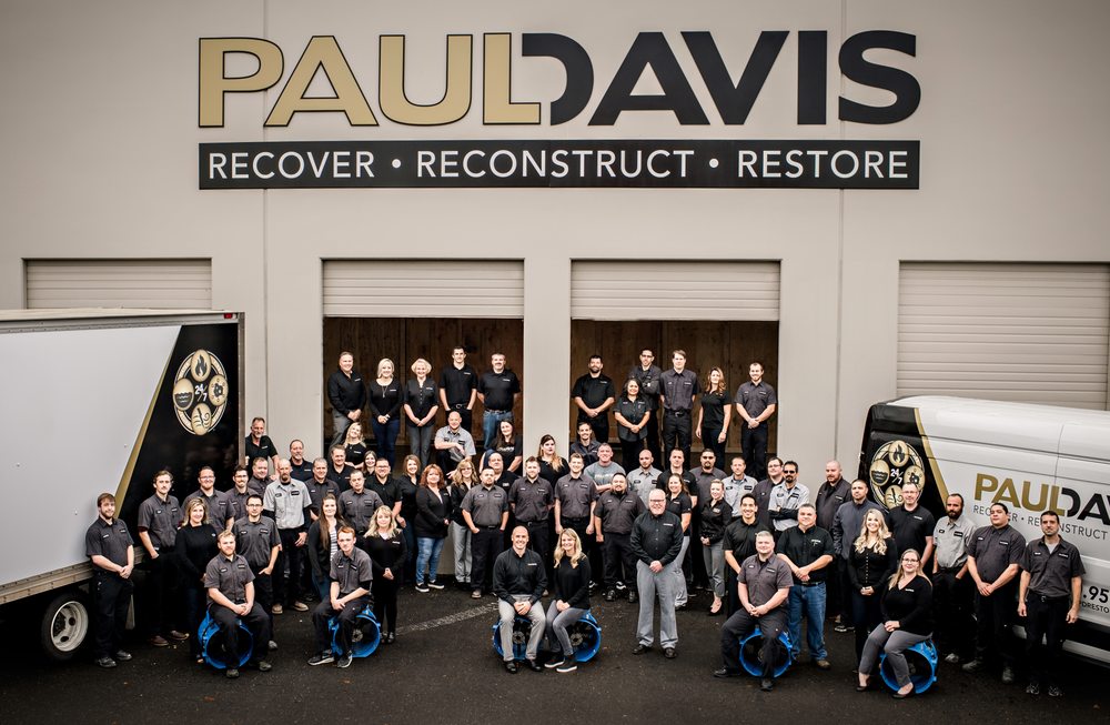 Photo of Paul Davis Restoration