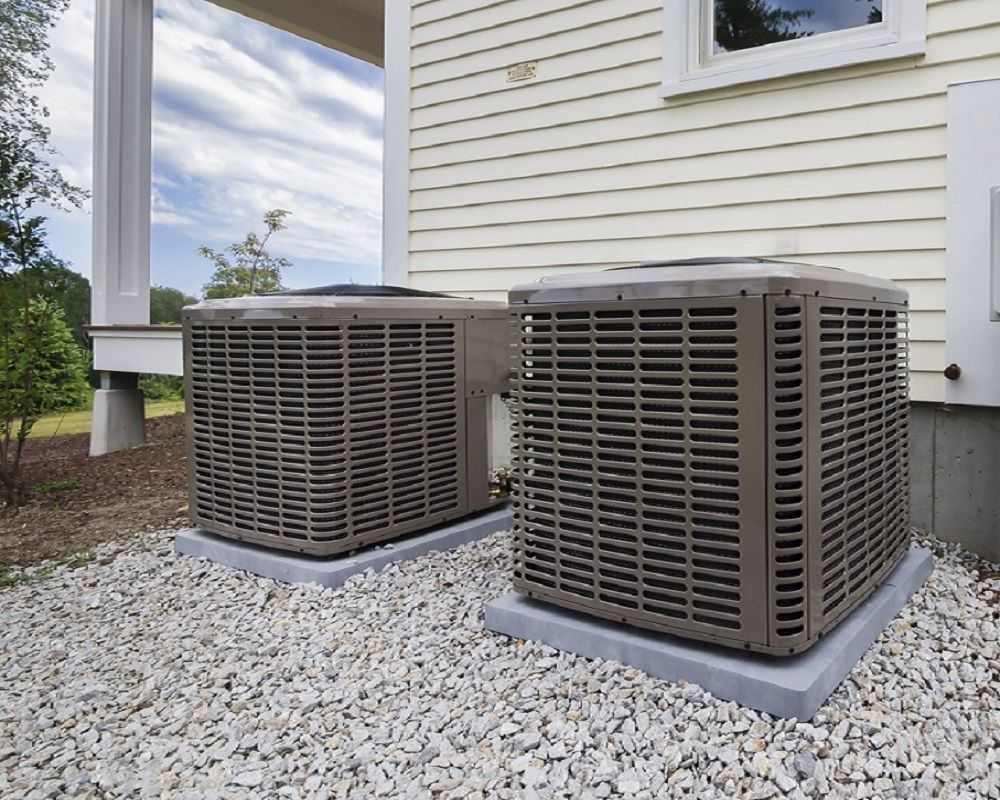 Photo of Control Temp A/C Repair