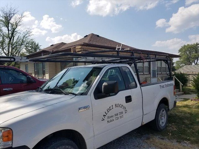 Photo of Valdez Roofing