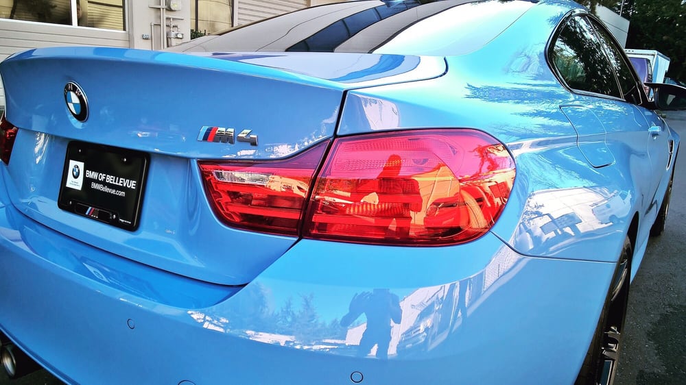 Photo of Deuces Detail
