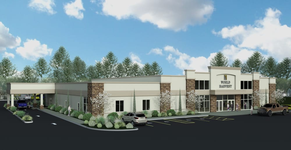 Photo of Church Development Services