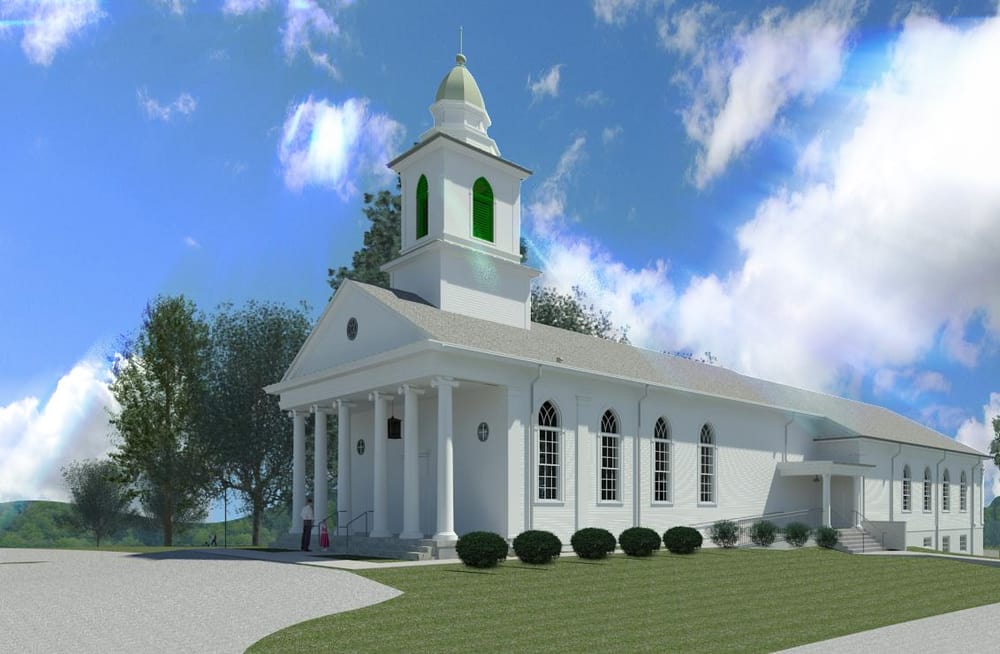 Photo of Church Development Services