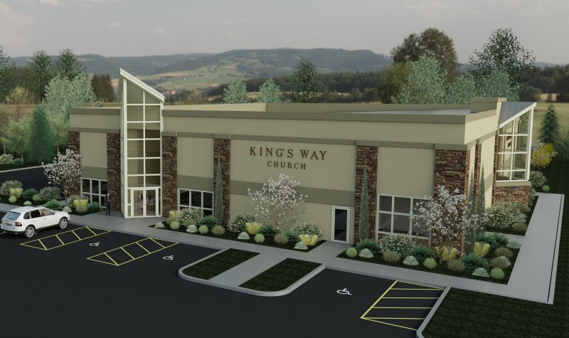 Photo of Church Development Services