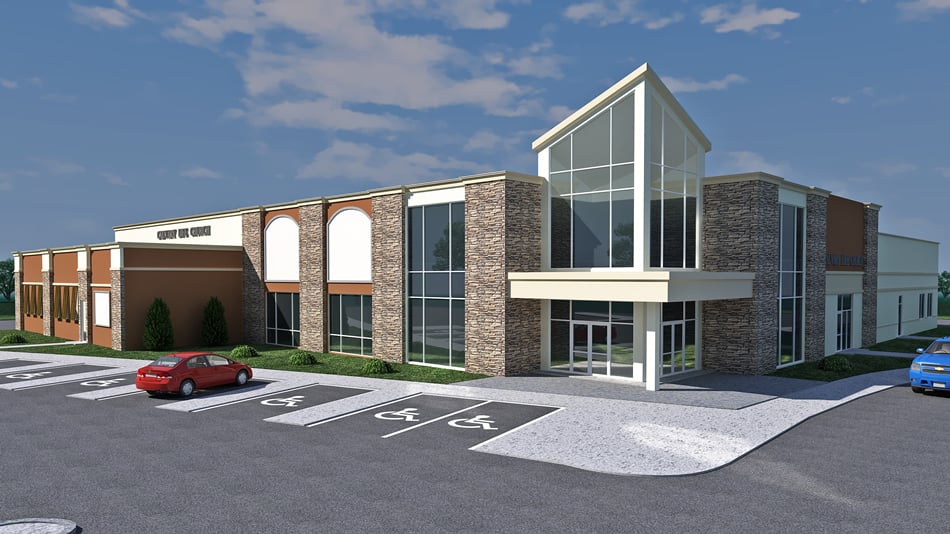Photo of Church Development Services