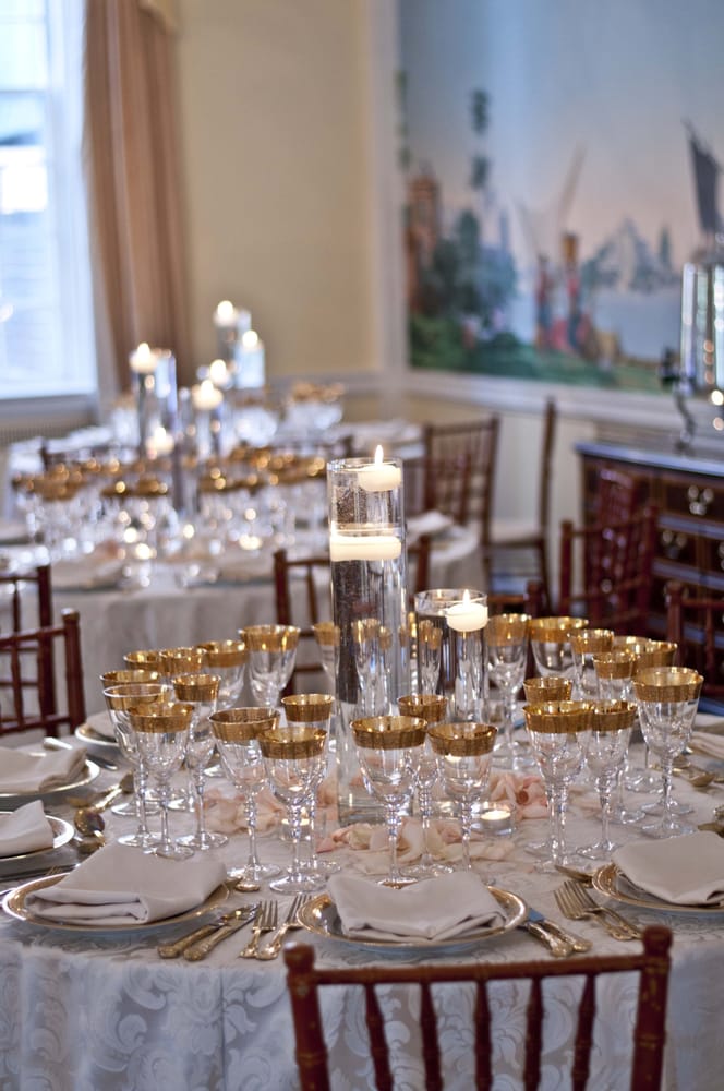 Photo of McLean Gardens Ballroom