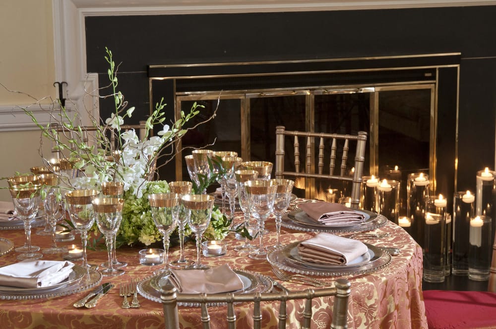 Photo of McLean Gardens Ballroom