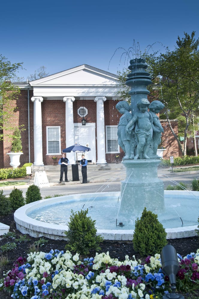Photo of McLean Gardens Ballroom