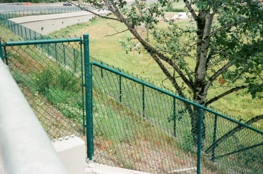 Photo of Custom Built Fence Co