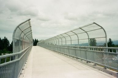 Photo of Custom Built Fence Co