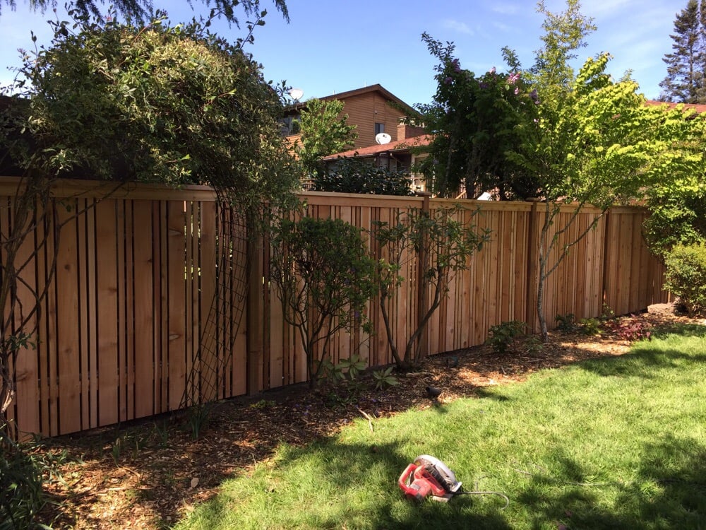 Photo of Custom Built Fence Co