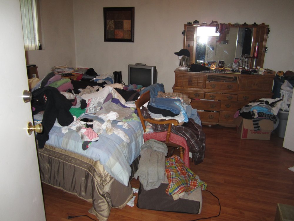 Photo of The D Clutter Company
