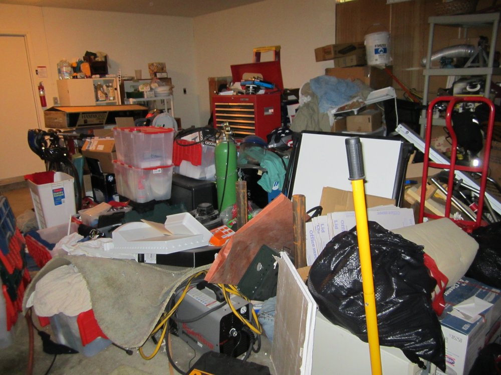 Photo of The D Clutter Company