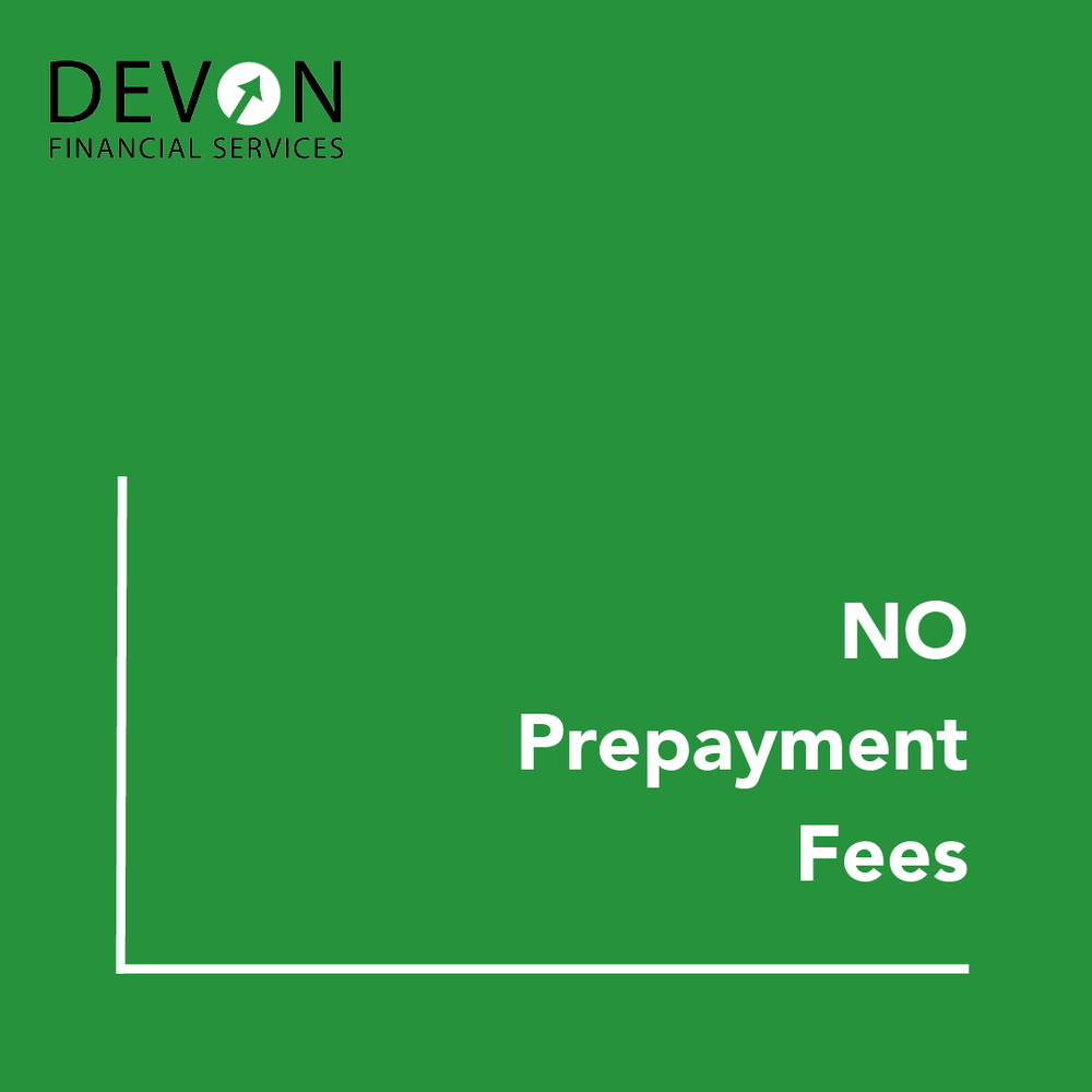 Photo of Devon Financial Services