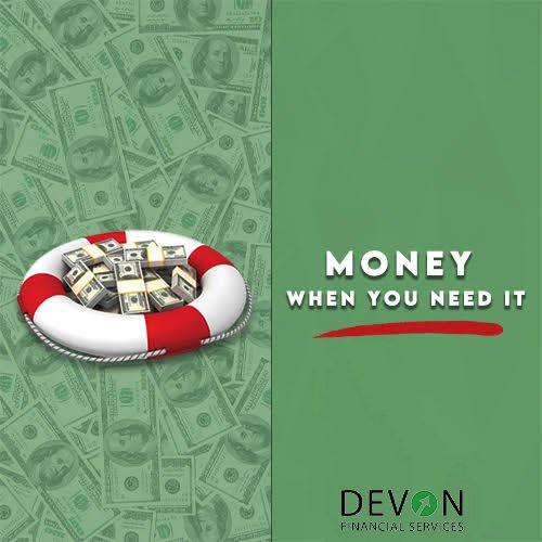 Photo of Devon Financial Services