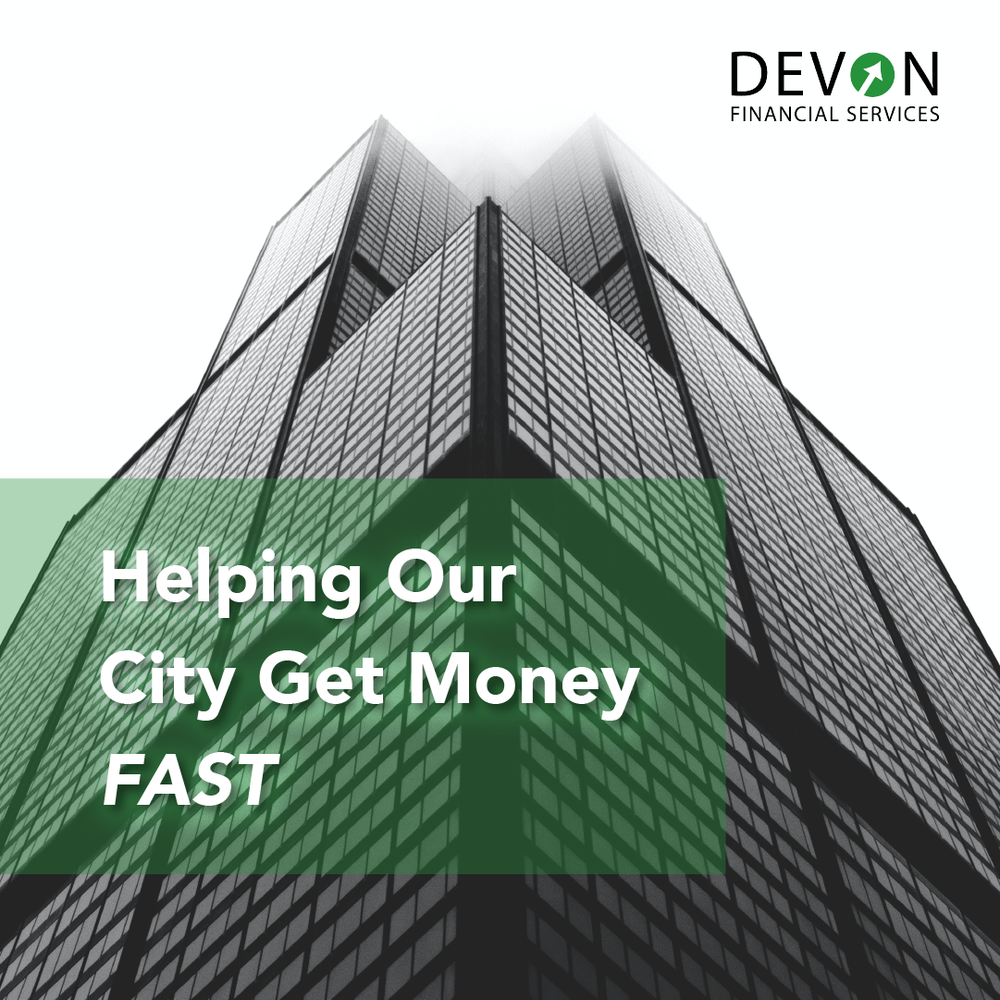 Photo of Devon Financial Services