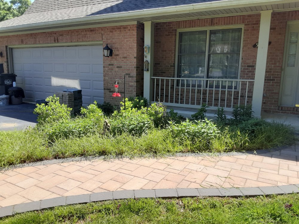 Photo of Hands Dirty Conservation Landscaping