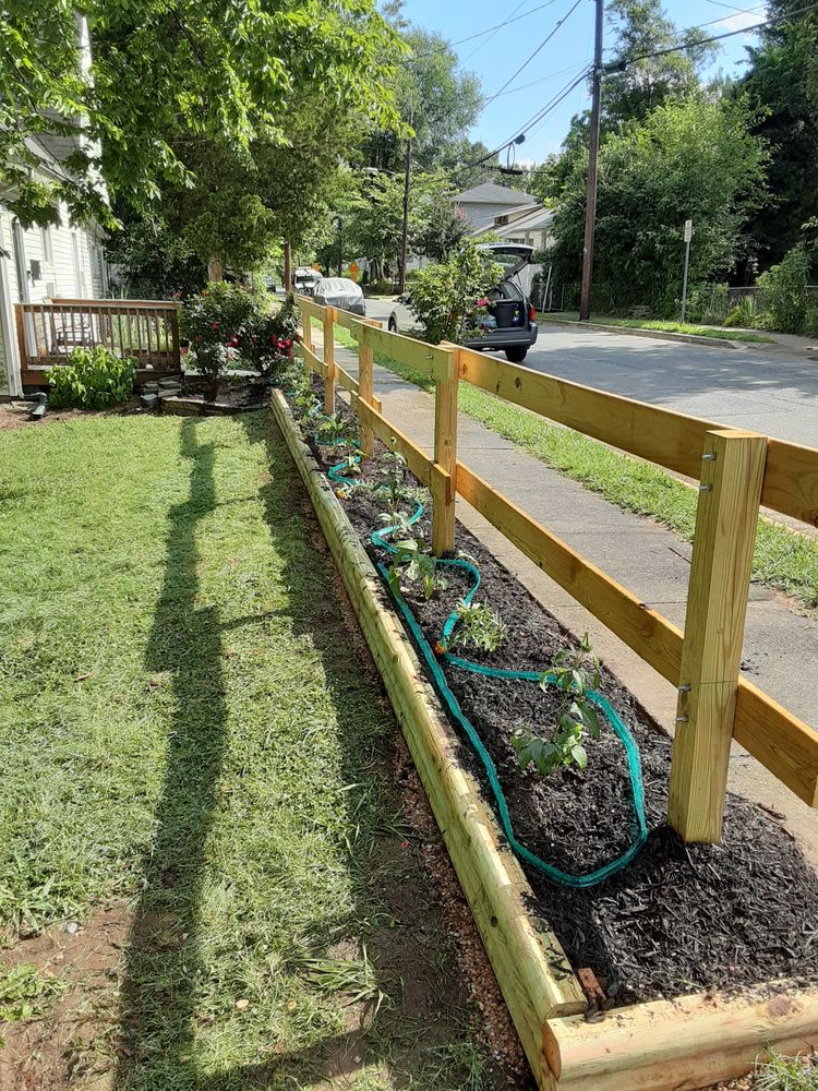 Photo of Hands Dirty Conservation Landscaping