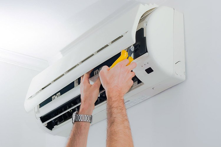 Photo of The Comfort King Air Conditioning & Heating