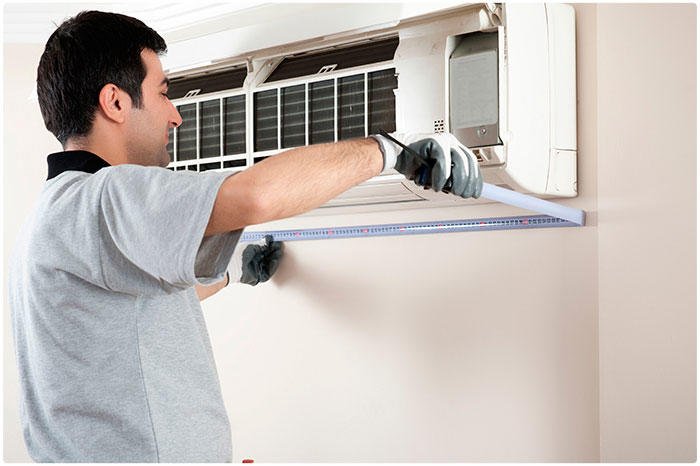 Photo of The Comfort King Air Conditioning & Heating