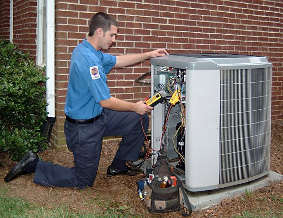 Photo of The Comfort King Air Conditioning & Heating