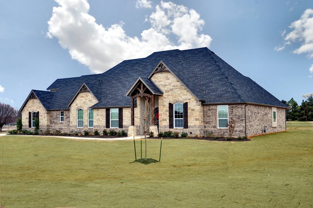 Photo of Blue Hill Roofing & Construction